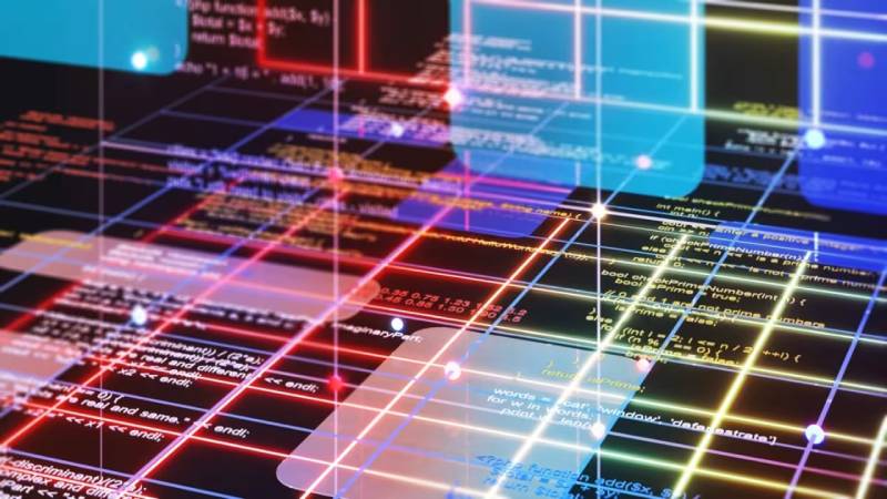 镇沅工业企业软件定制：拒绝“千企一面”，打造专属数字化竞争力