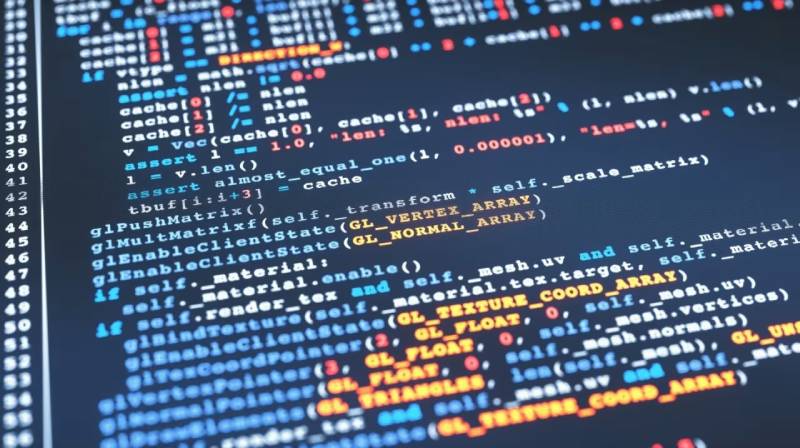 镇沅SCADA系统开发:强大技术基础设施的核心优势剖析