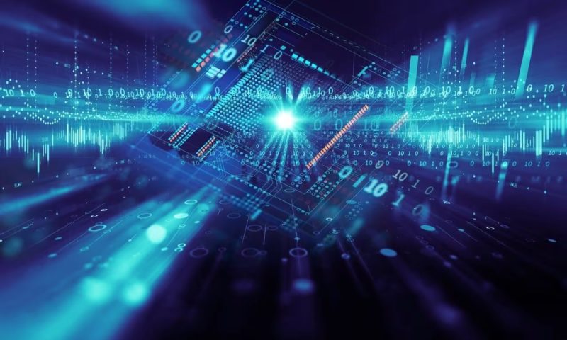 镇沅SCADA系统底层架构与完整工作原理解析