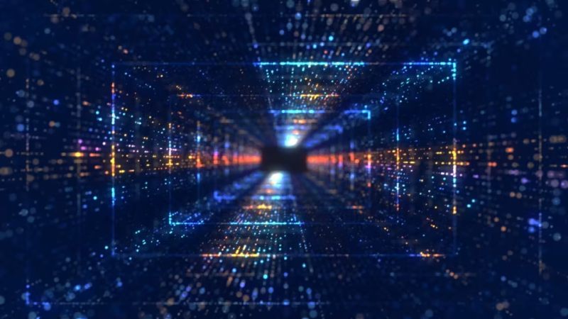 镇沅软件开发公司领航:京上云科技赋能工业软件定制新征程