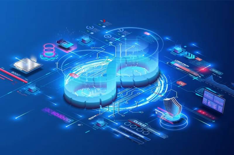 镇沅工业软件定制先锋：京上云科技以多元系统开发赋能企业进阶