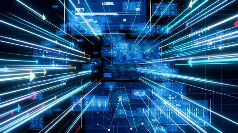 镇沅SCADA系统开发:守护工业安全的数字卫士