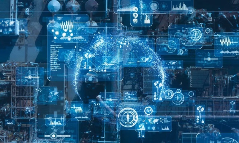 ERP系统信创国产化:镇沅软件开发公司打造企业数字化转型新引擎